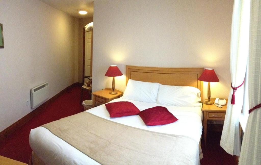 Virginia'S Guesthouse Kenmare Phòng bức ảnh