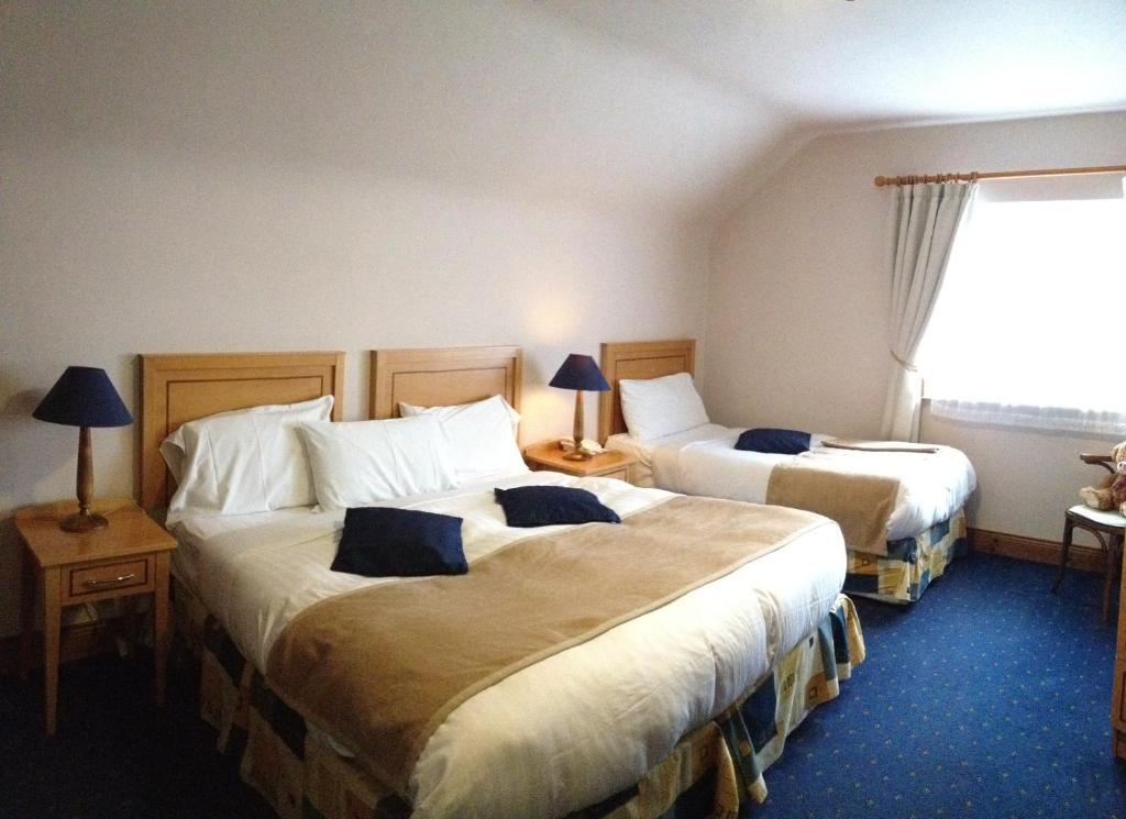 Virginia'S Guesthouse Kenmare Phòng bức ảnh