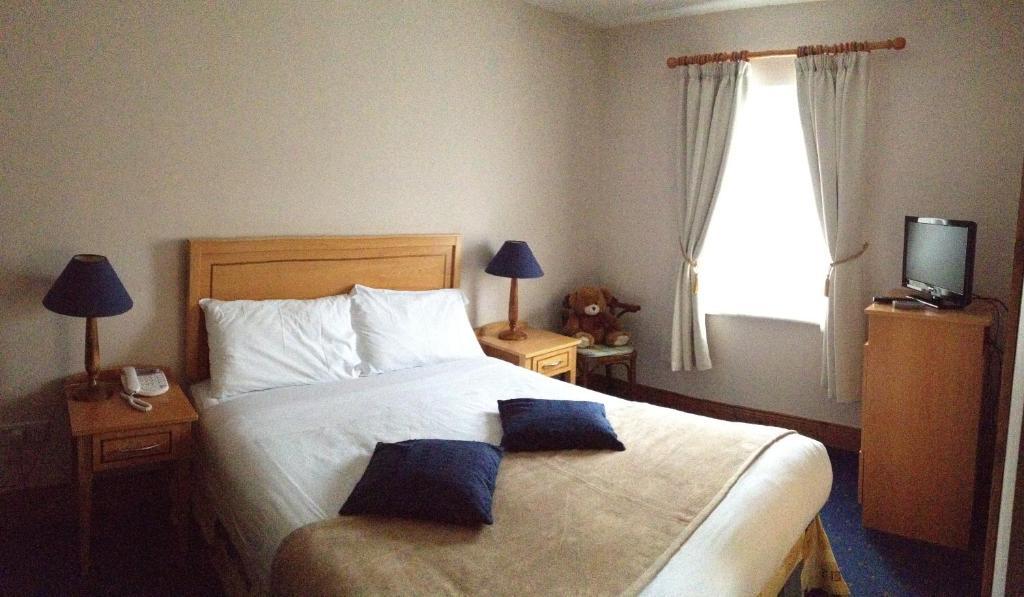 Virginia'S Guesthouse Kenmare Phòng bức ảnh