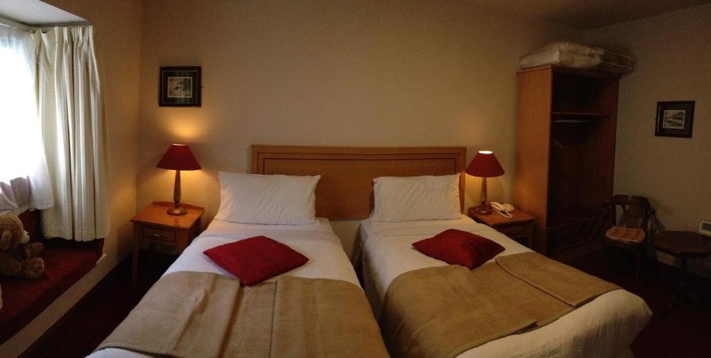 Virginia'S Guesthouse Kenmare Phòng bức ảnh