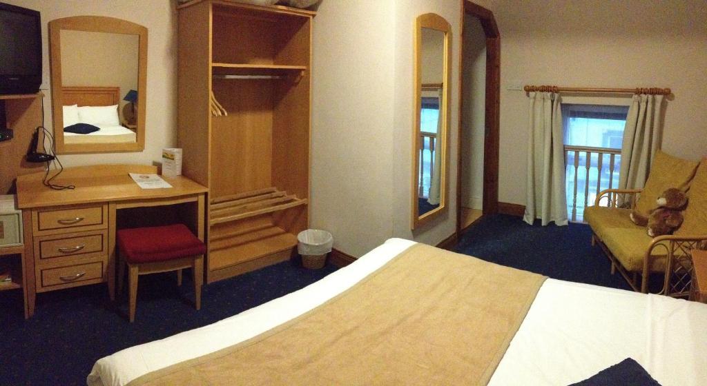 Virginia'S Guesthouse Kenmare Phòng bức ảnh
