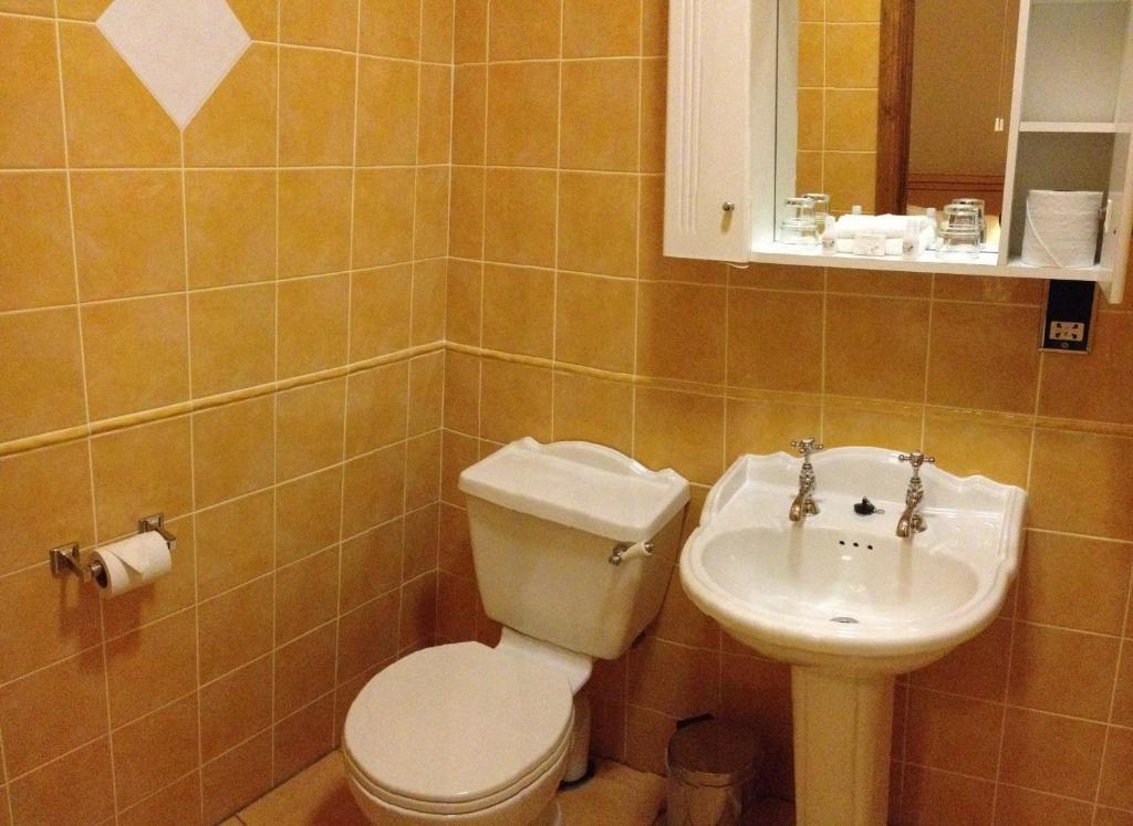 Virginia'S Guesthouse Kenmare Phòng bức ảnh
