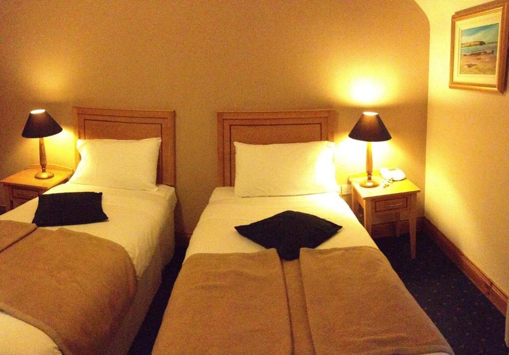Virginia'S Guesthouse Kenmare Phòng bức ảnh