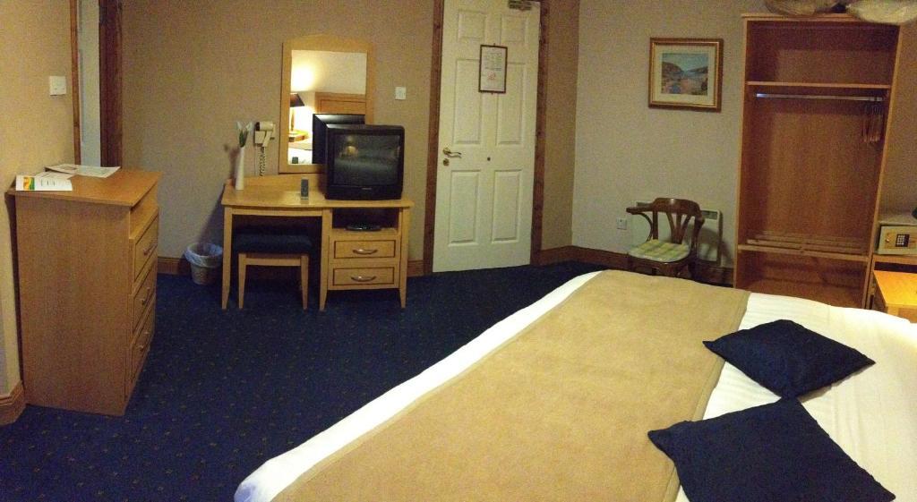 Virginia'S Guesthouse Kenmare Phòng bức ảnh