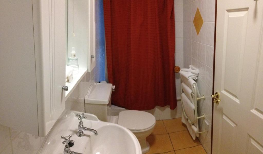 Virginia'S Guesthouse Kenmare Phòng bức ảnh