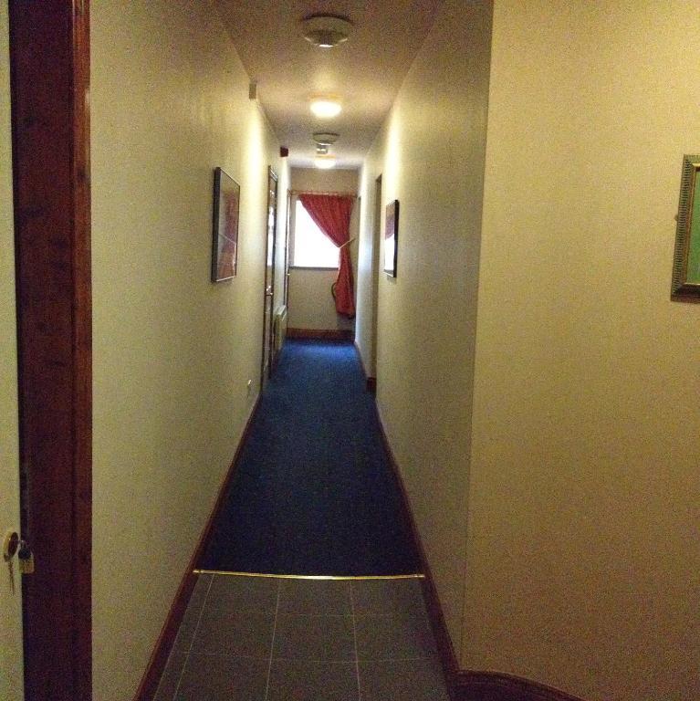 Virginia'S Guesthouse Kenmare Ngoại thất bức ảnh