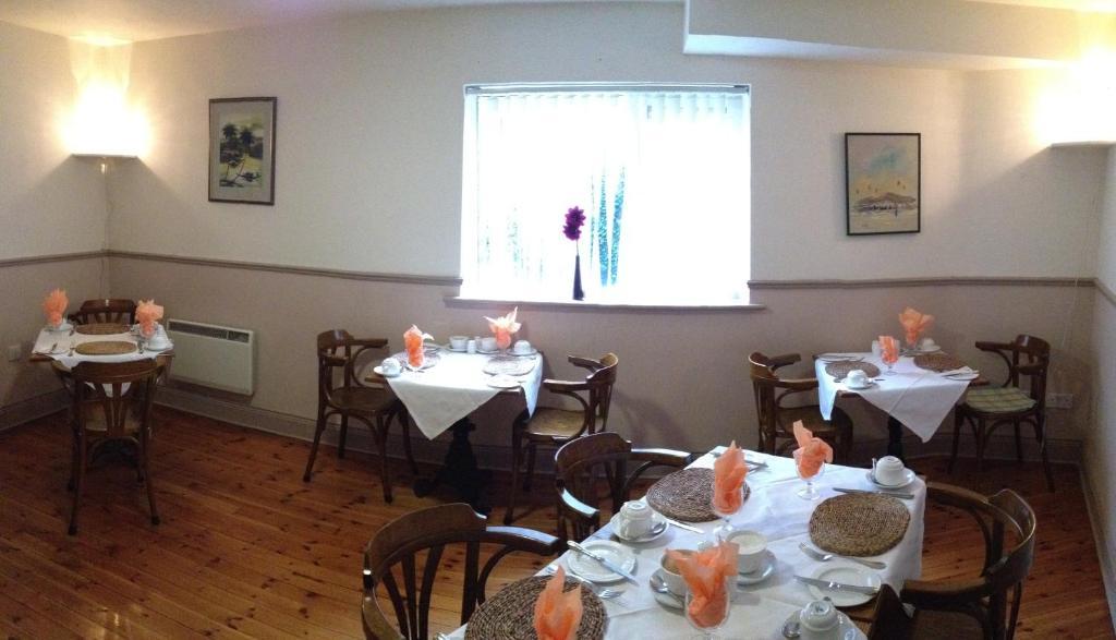 Virginia'S Guesthouse Kenmare Ngoại thất bức ảnh