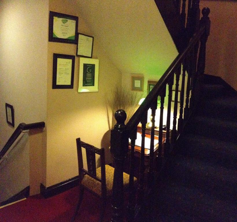 Virginia'S Guesthouse Kenmare Ngoại thất bức ảnh